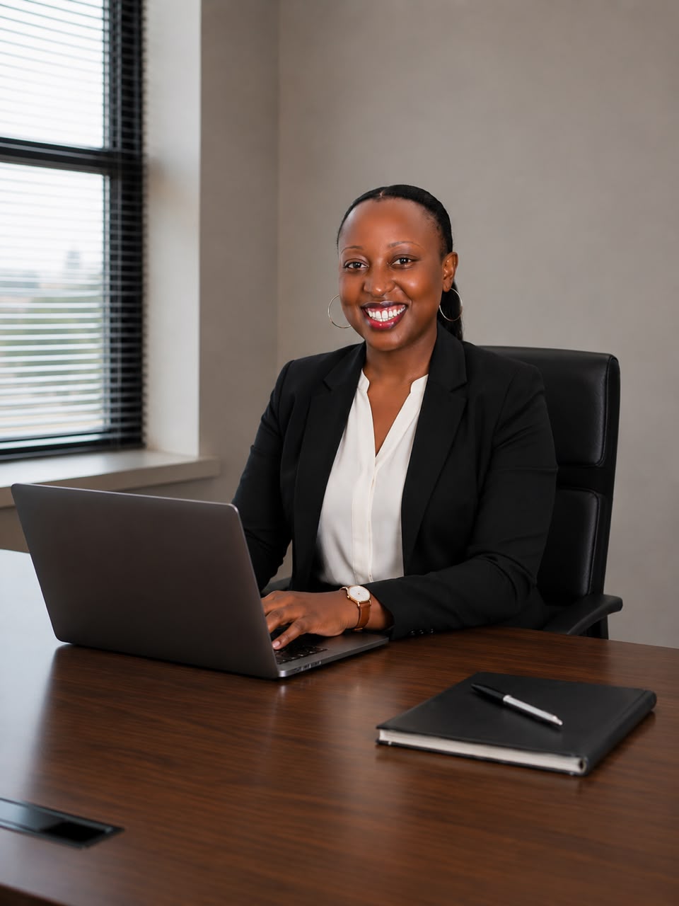 Constance Wabomba