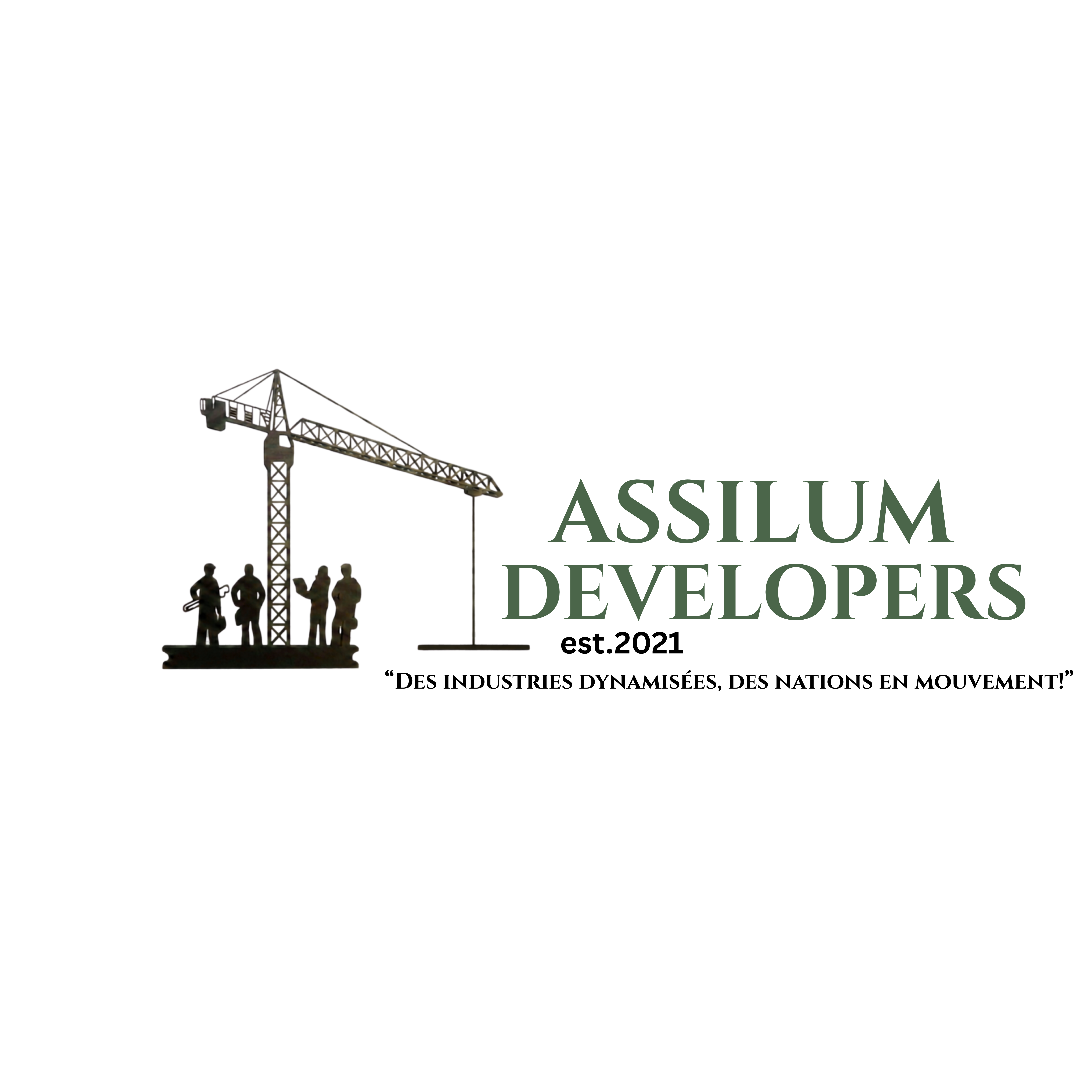 Assilum Developers Logo