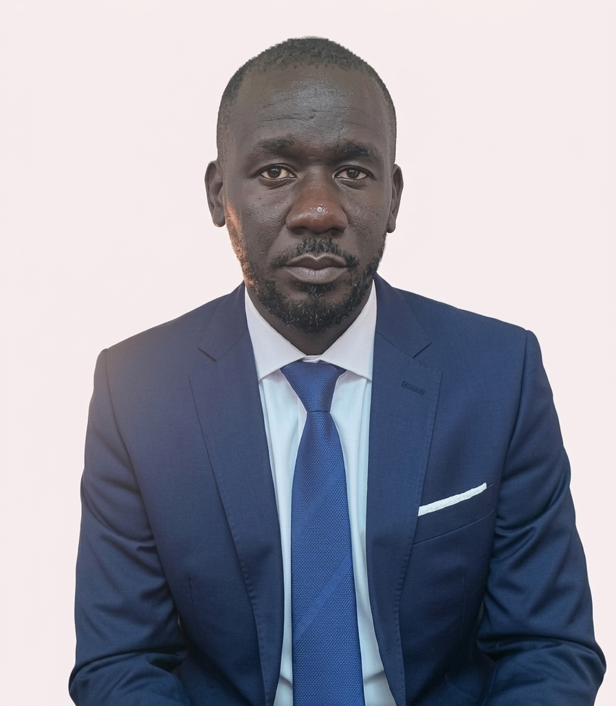 Nathan Kasozi